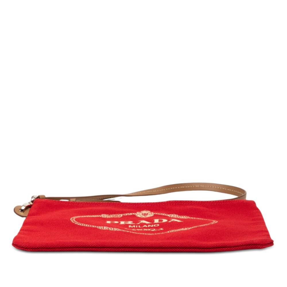 Prada Pouch