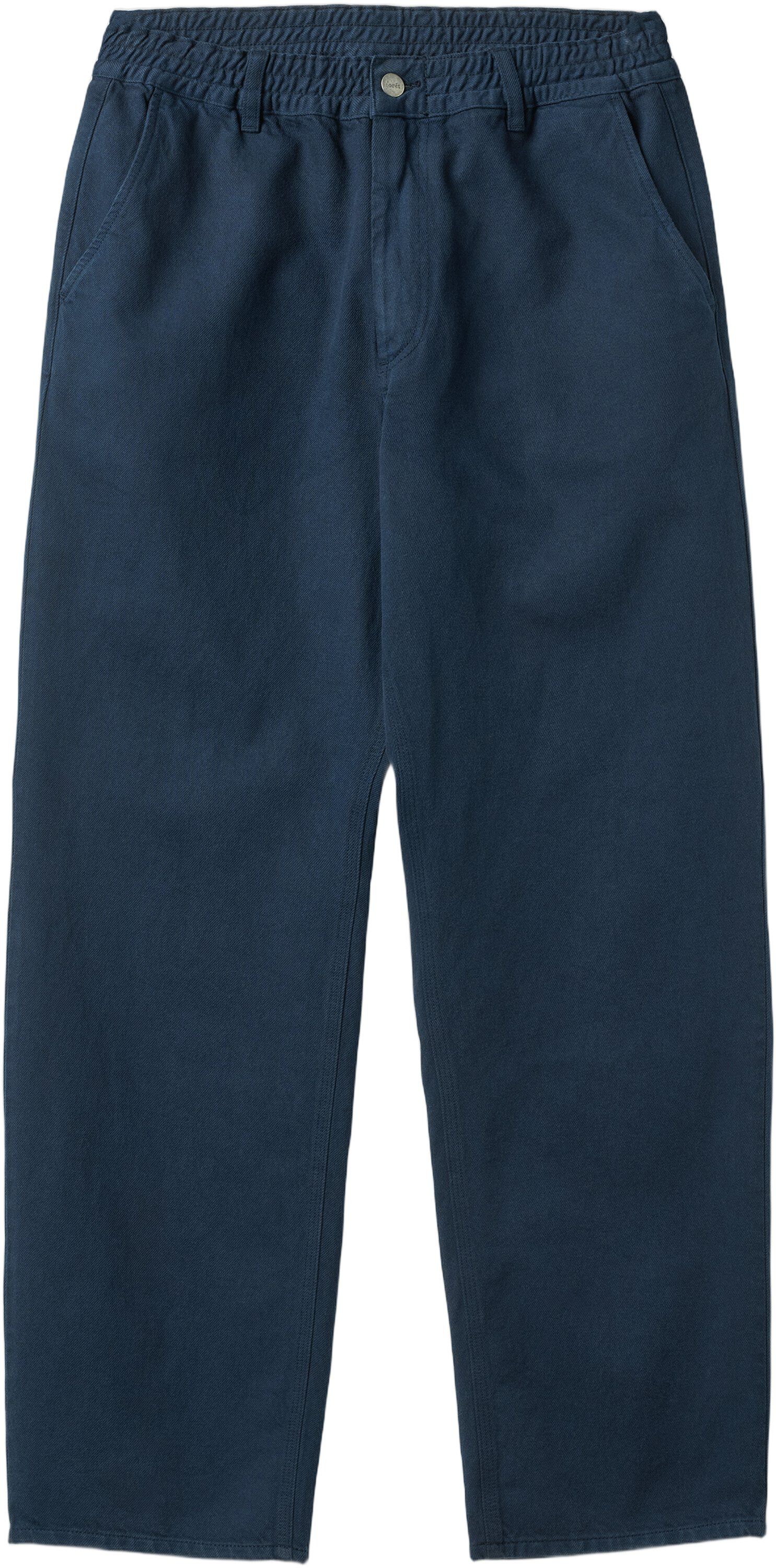 CLAY TWILL PANTS
