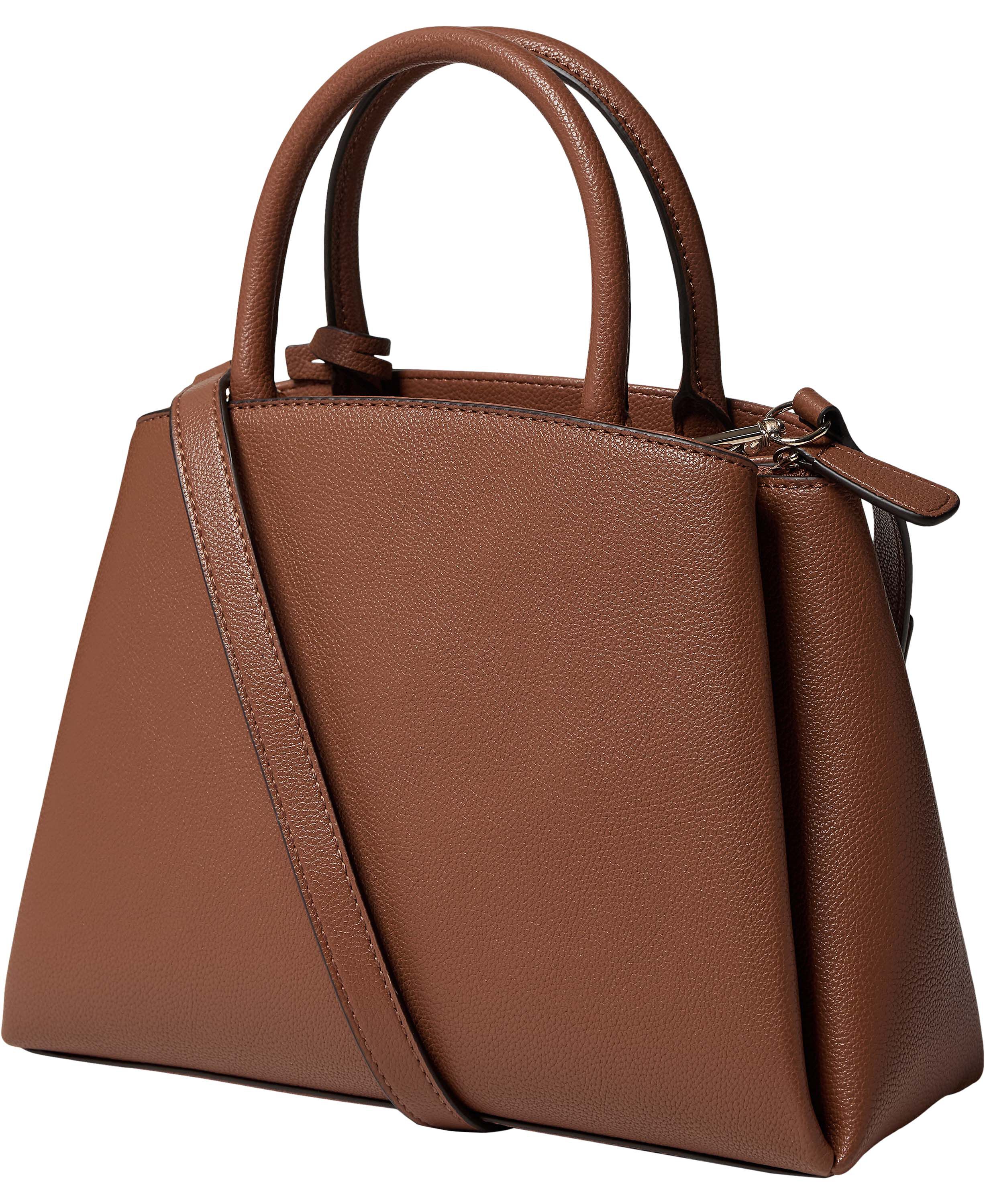 ISOLA 3 COMP SATCHEL