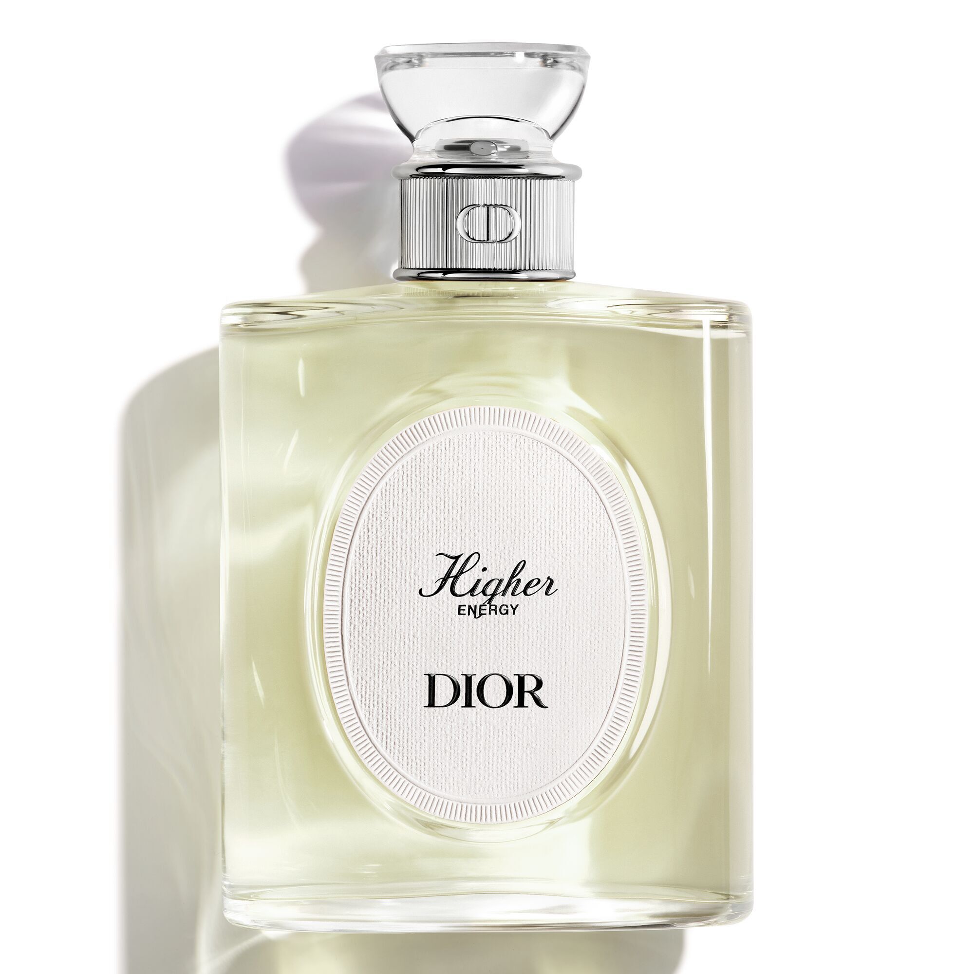 Higher Energy Eau de toilette - Woody and citrus notes