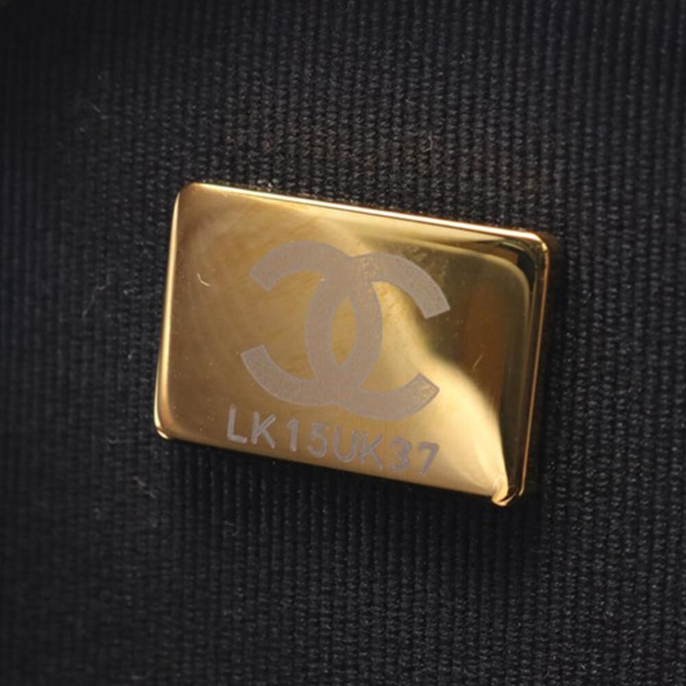 Chanel Wallet On Chain