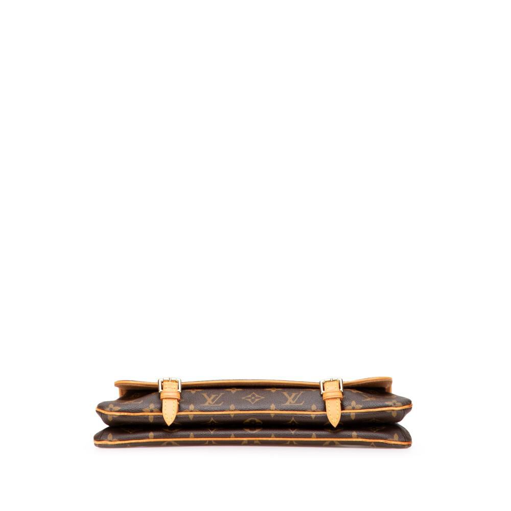 Louis Vuitton Pochette Marelle