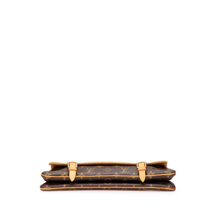 Louis Vuitton Pochette Marelle