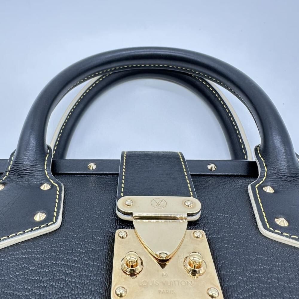 Louis Vuitton Suhali