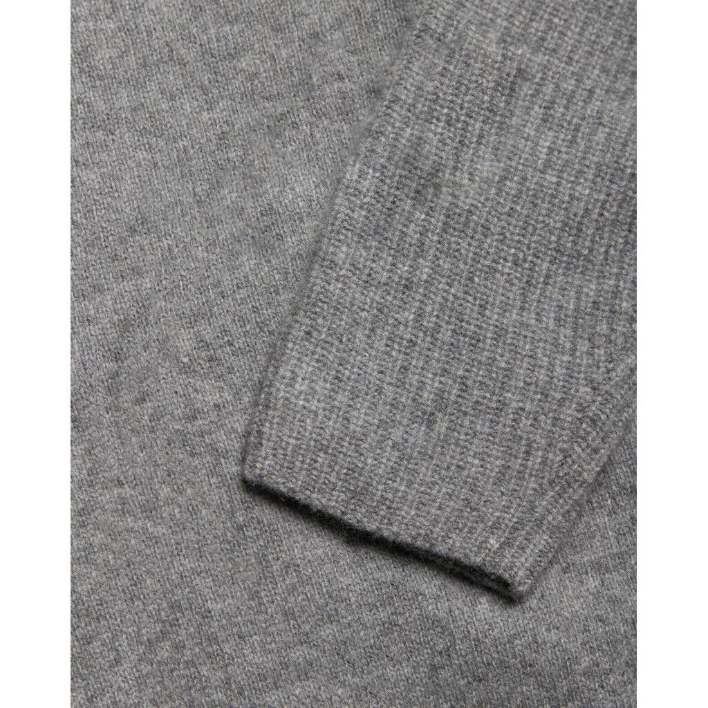 WBEve Knit Hoodie