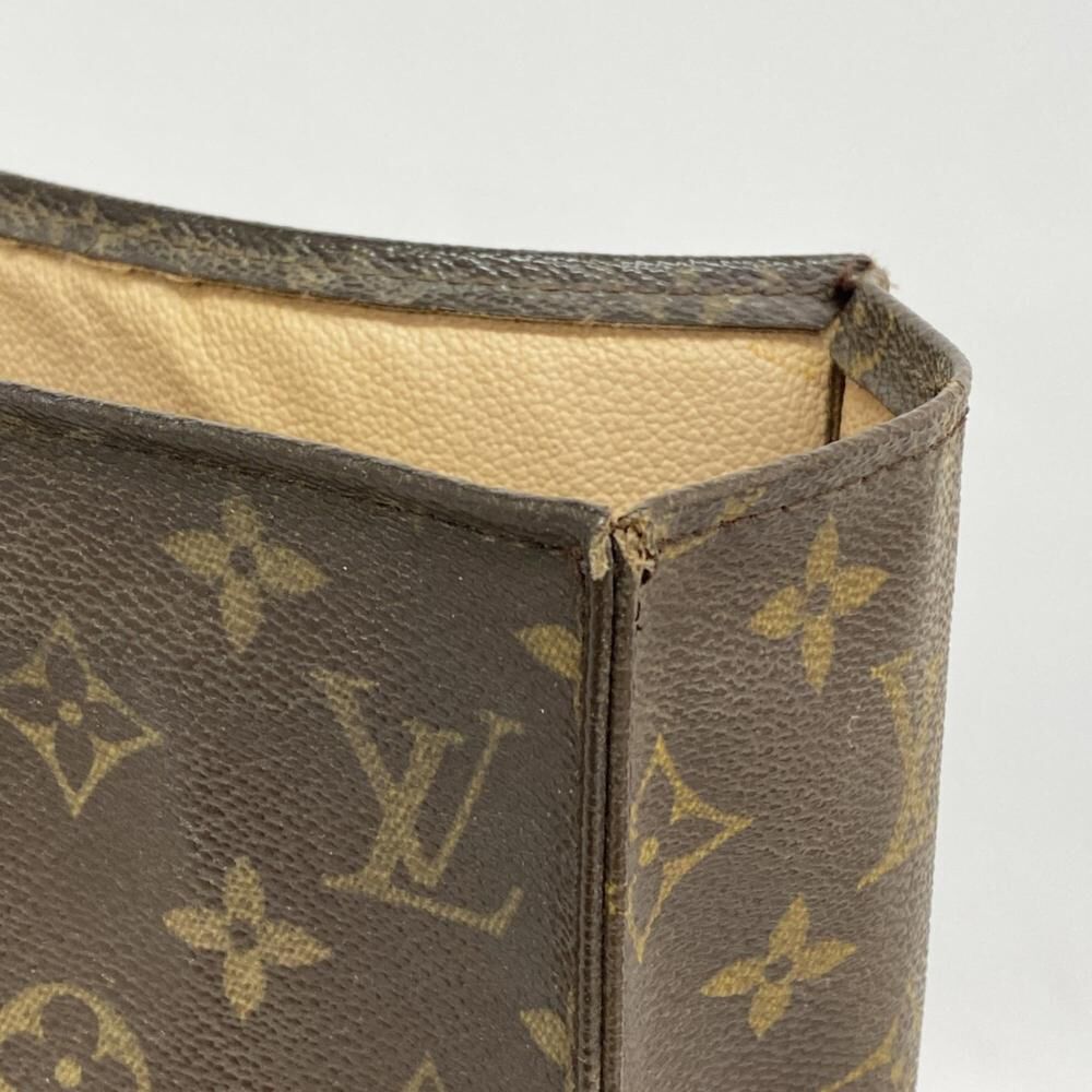 Louis Vuitton Sac Plat