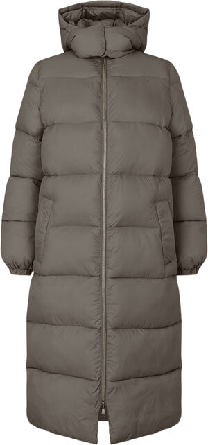 StellaMD long jacket