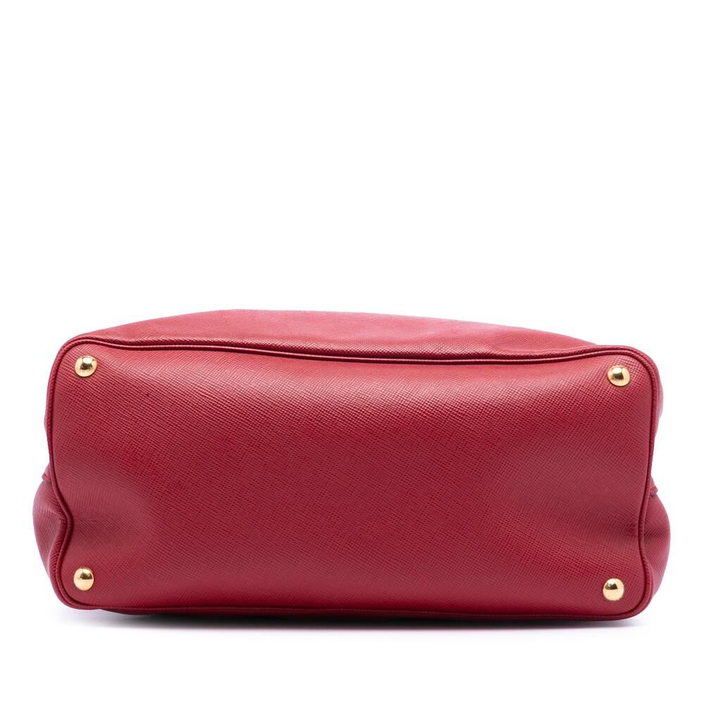 Prada Galleria Bag