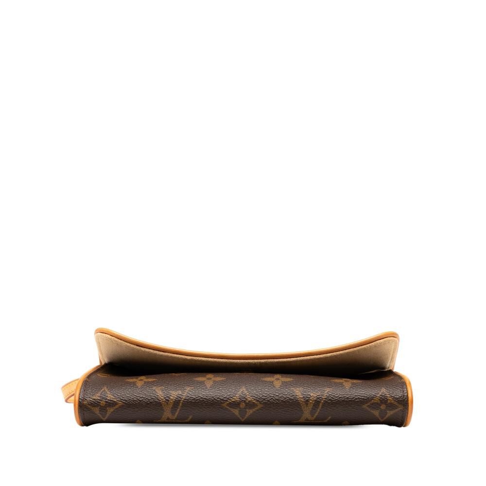 Louis Vuitton Twin Pochette