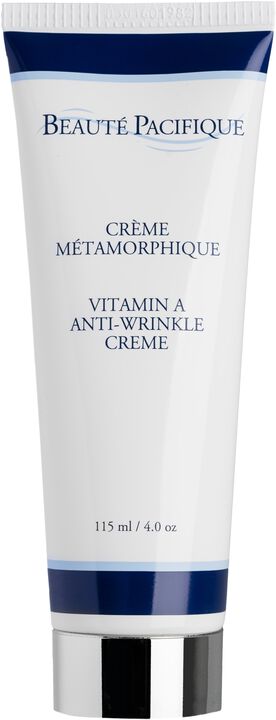 Crème Métamorphique 115 ml.