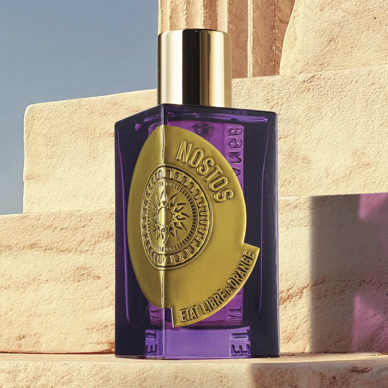 Nostos Eau de Parfum 100 ml