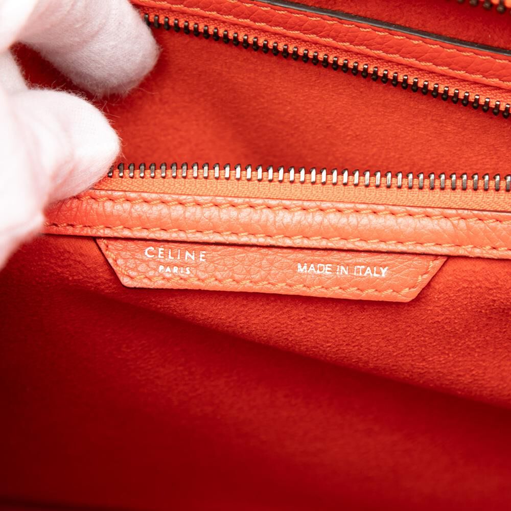 Celine Luggage