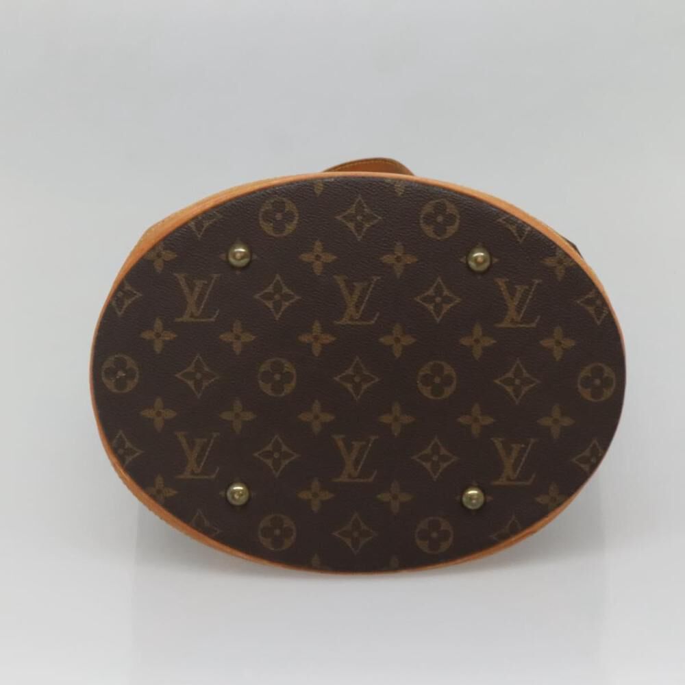 Louis Vuitton Bucket Bag