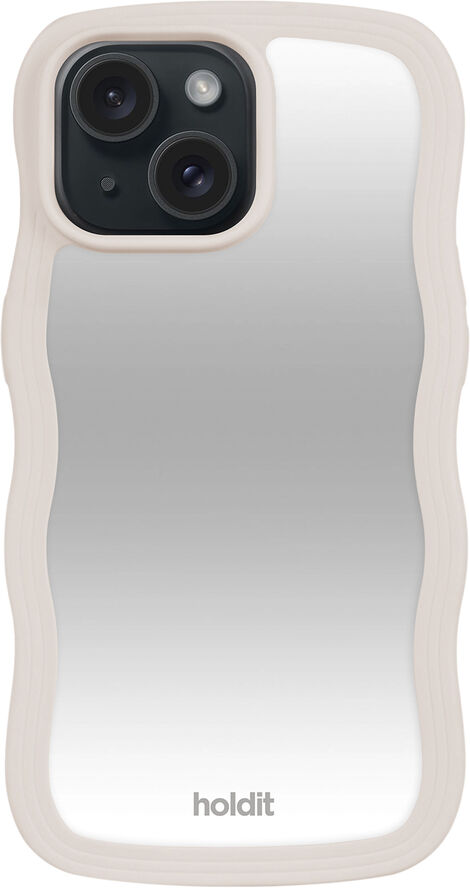 Wavy Case iPhone 15/14/13