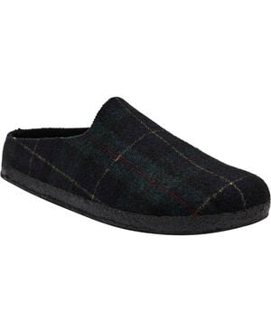 Amsterdam Wrap Dip FE Plaid Green/Na LAF