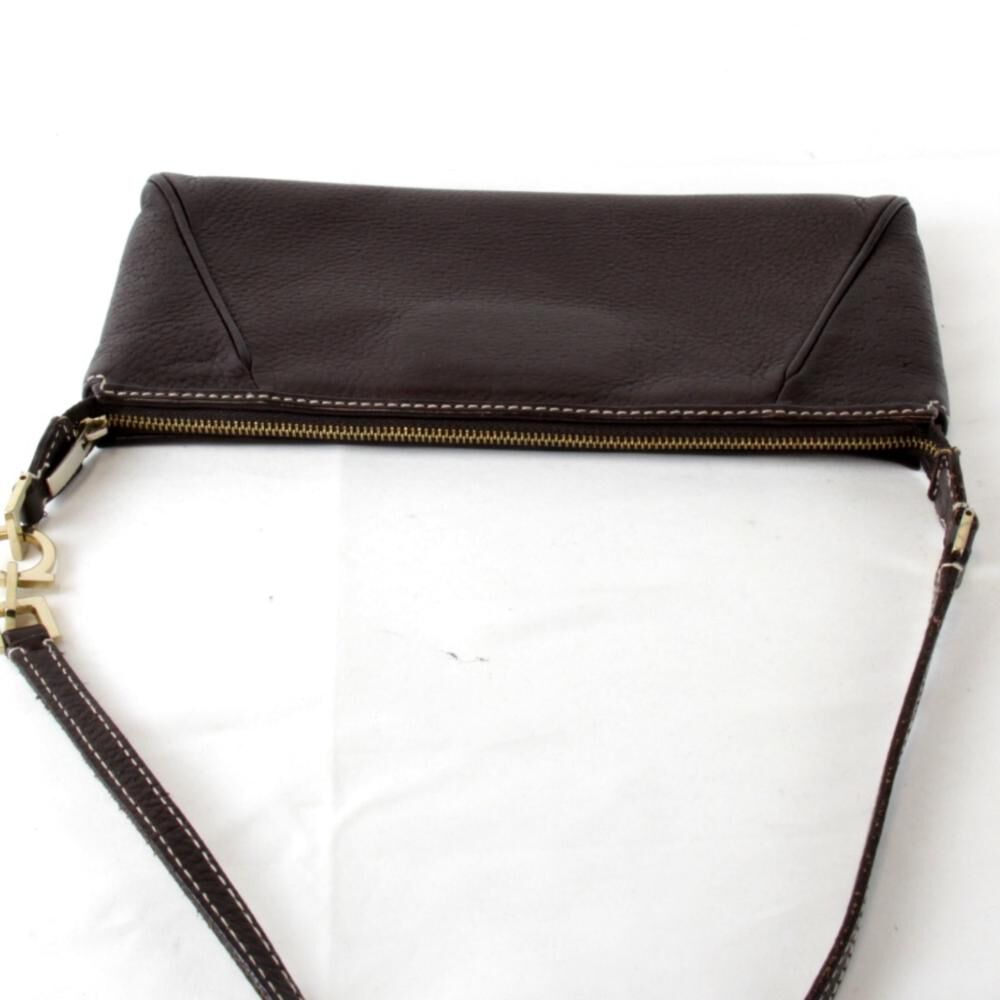 Salvatore Ferragamo Shoulder Bag