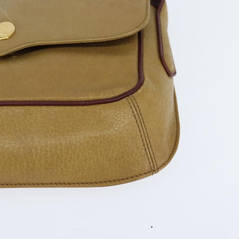 Cartier Shoulder Bag