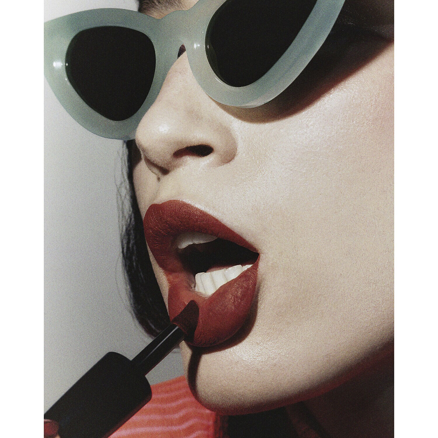 Rouge Artist For Ever Matte - Power last liquid lipstick