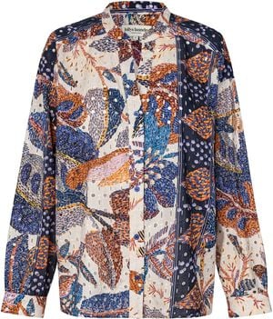 ScottieLL Shirt LS