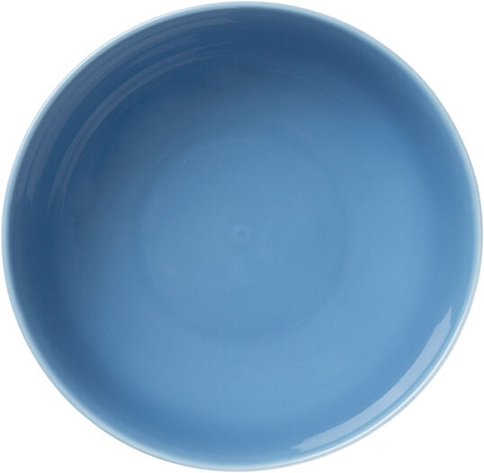 Rhombe Color Sk&aring;l &Oslash;15. 5 cm bl&aring;