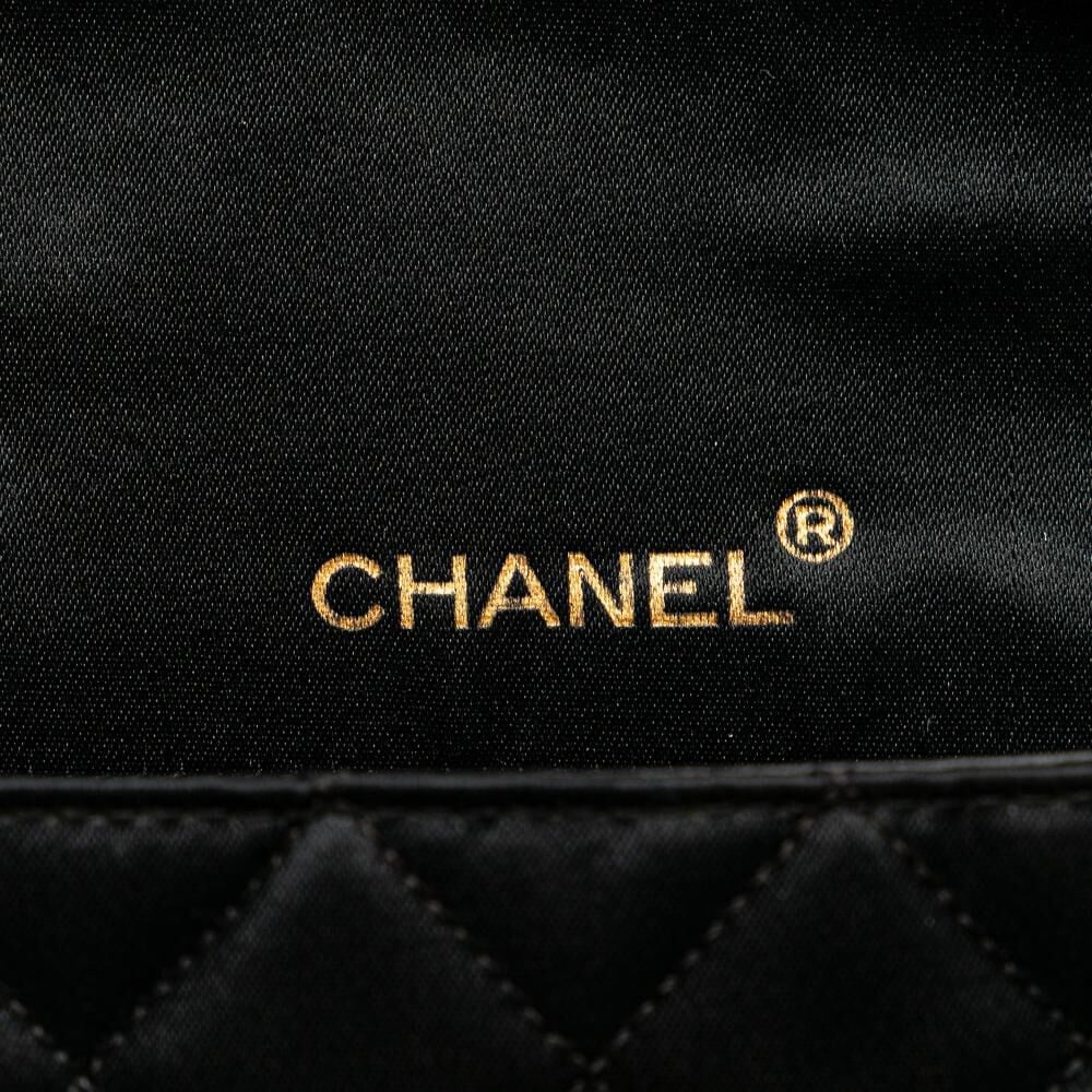 Chanel Flap Bag