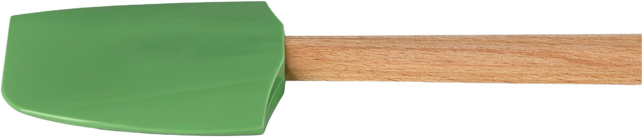 Le Creuset Signature mellan dejskraber Bamboo