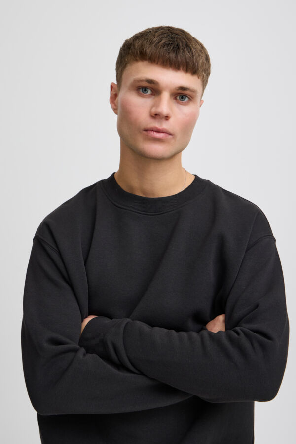 SDLenz Crew SW Sweatshirt21104222