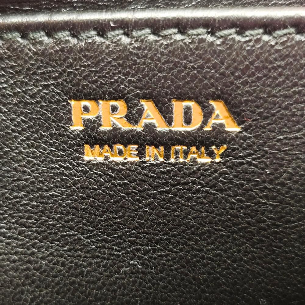 Prada Crossbody Bag