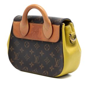 Louis Vuitton Eden