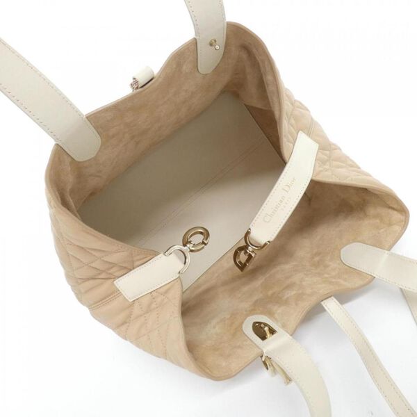 Dior Tote