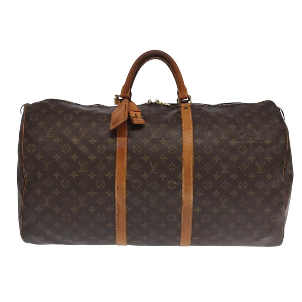 Louis Vuitton Keepall