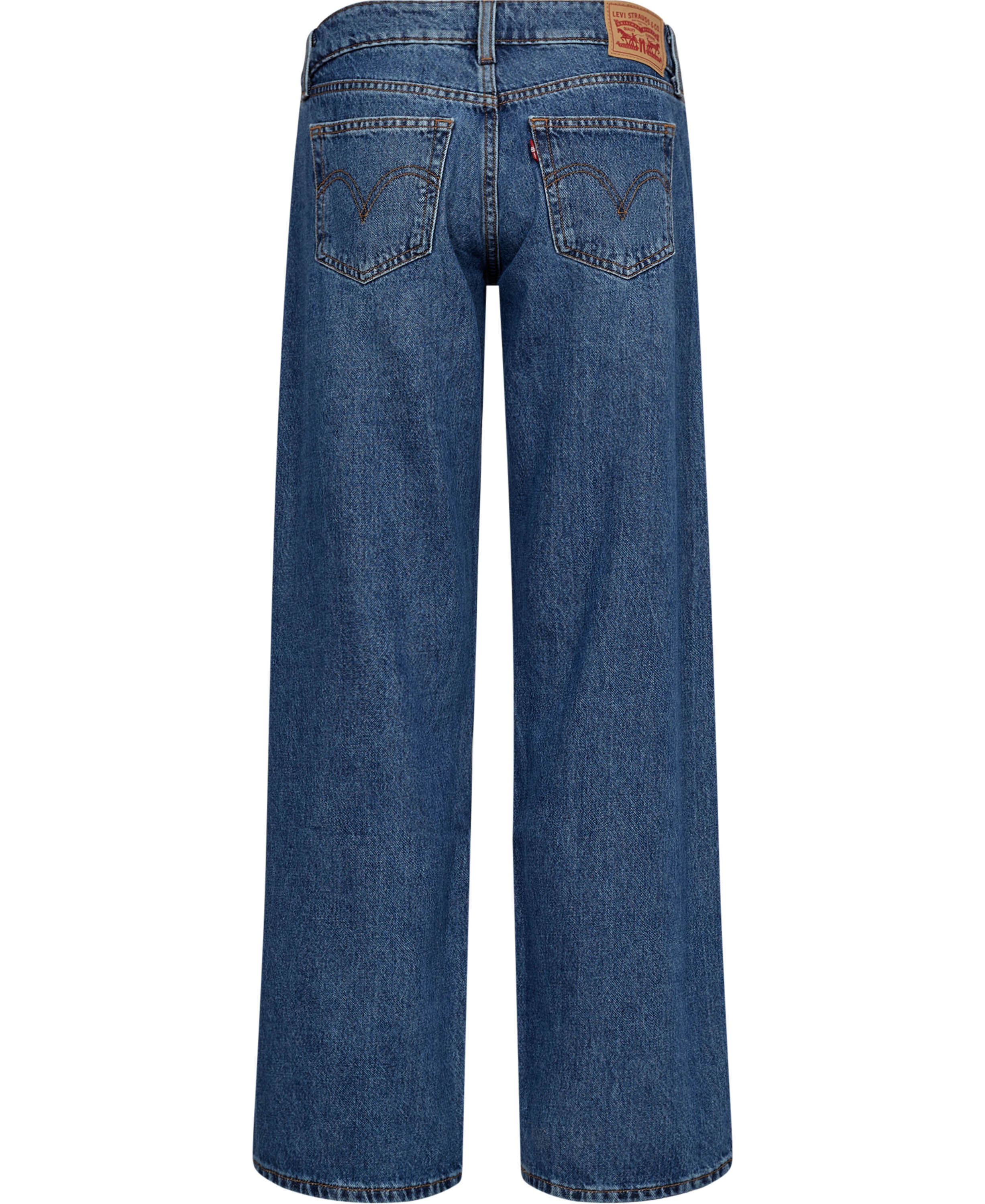 SUPERLOW LOOSE ITS A VIBE