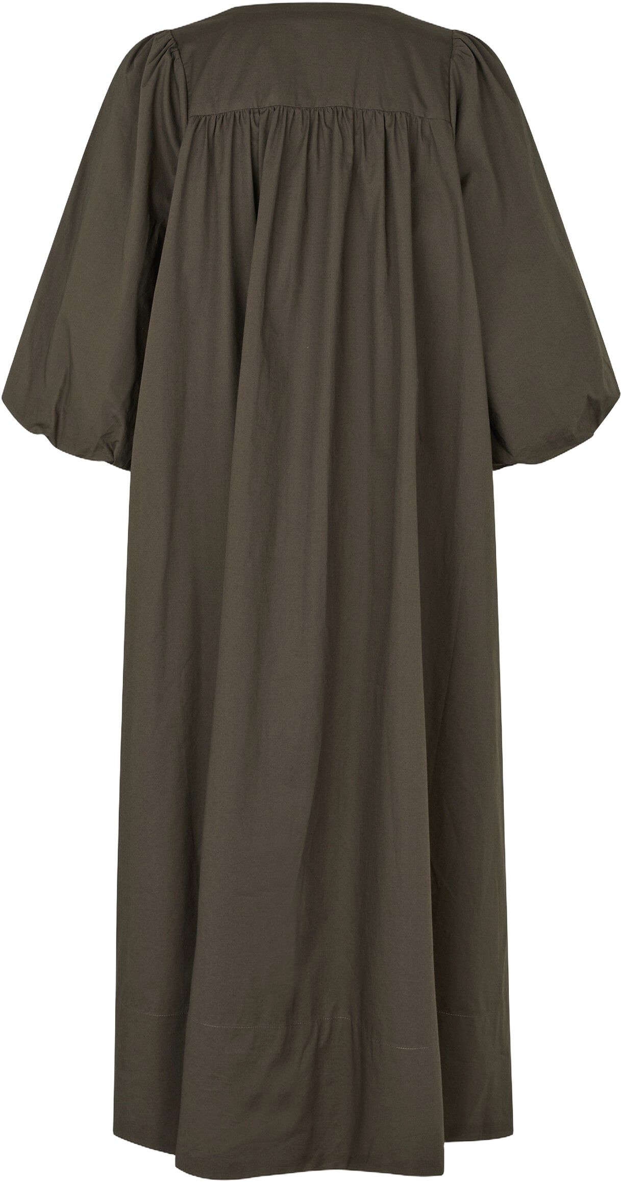 Viana Dress