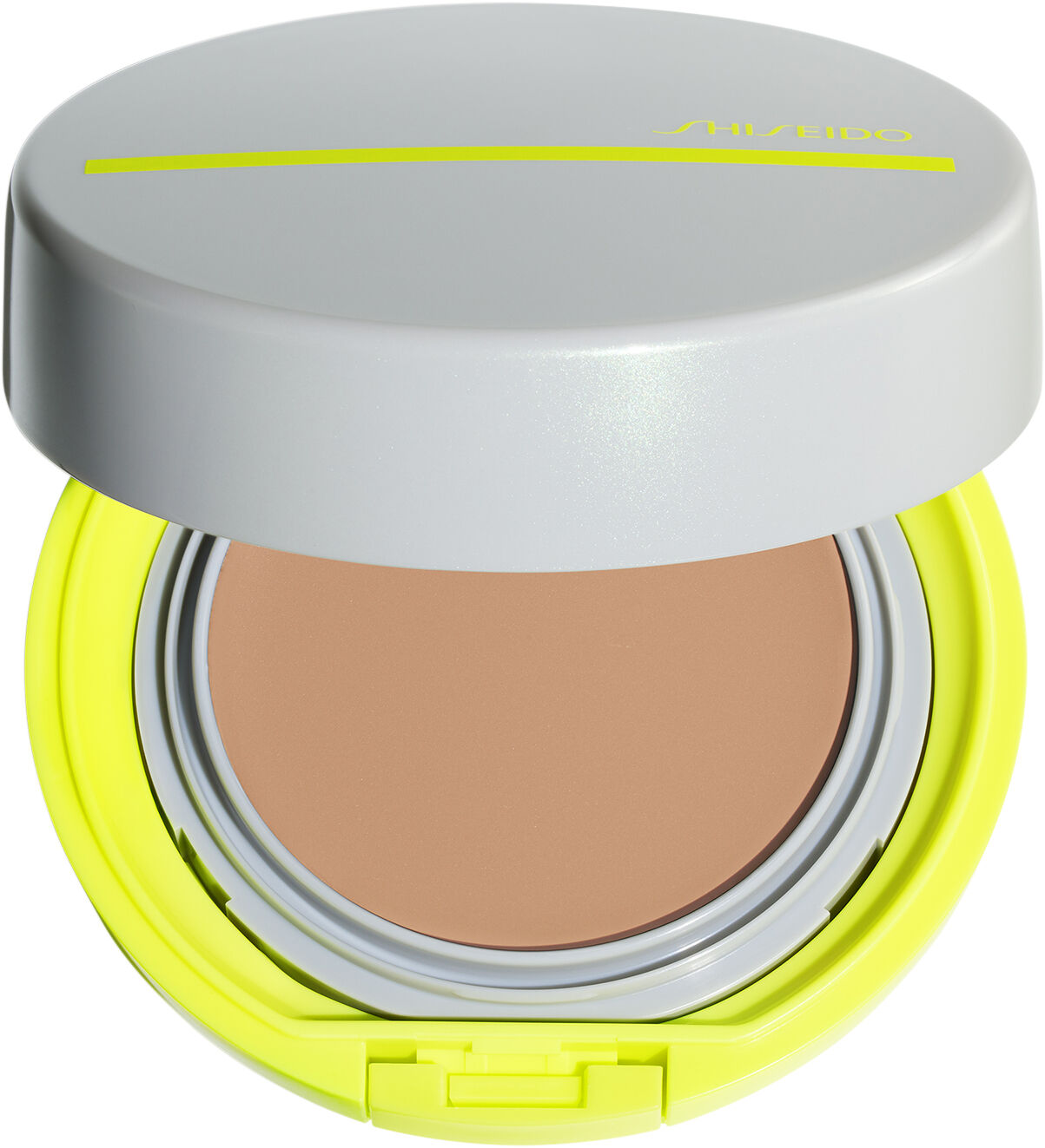 Sun Makeup Bb Sport Compact Dark 12 ml.