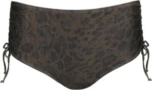 Ratjada bikini full briefs ropes