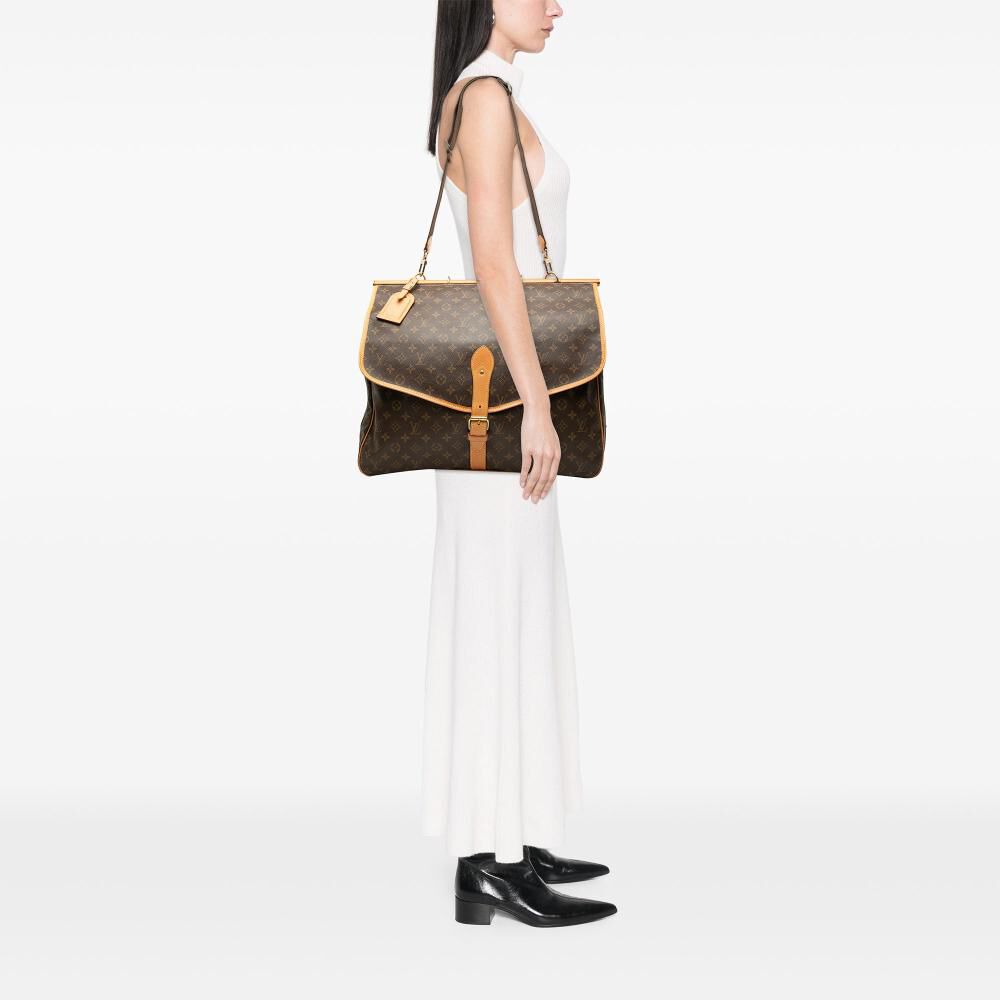 Louis Vuitton Sac Chasse