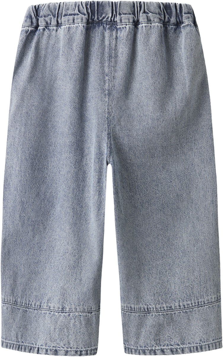 NMFTAYA WIDE JEANS 1166-FD LIL