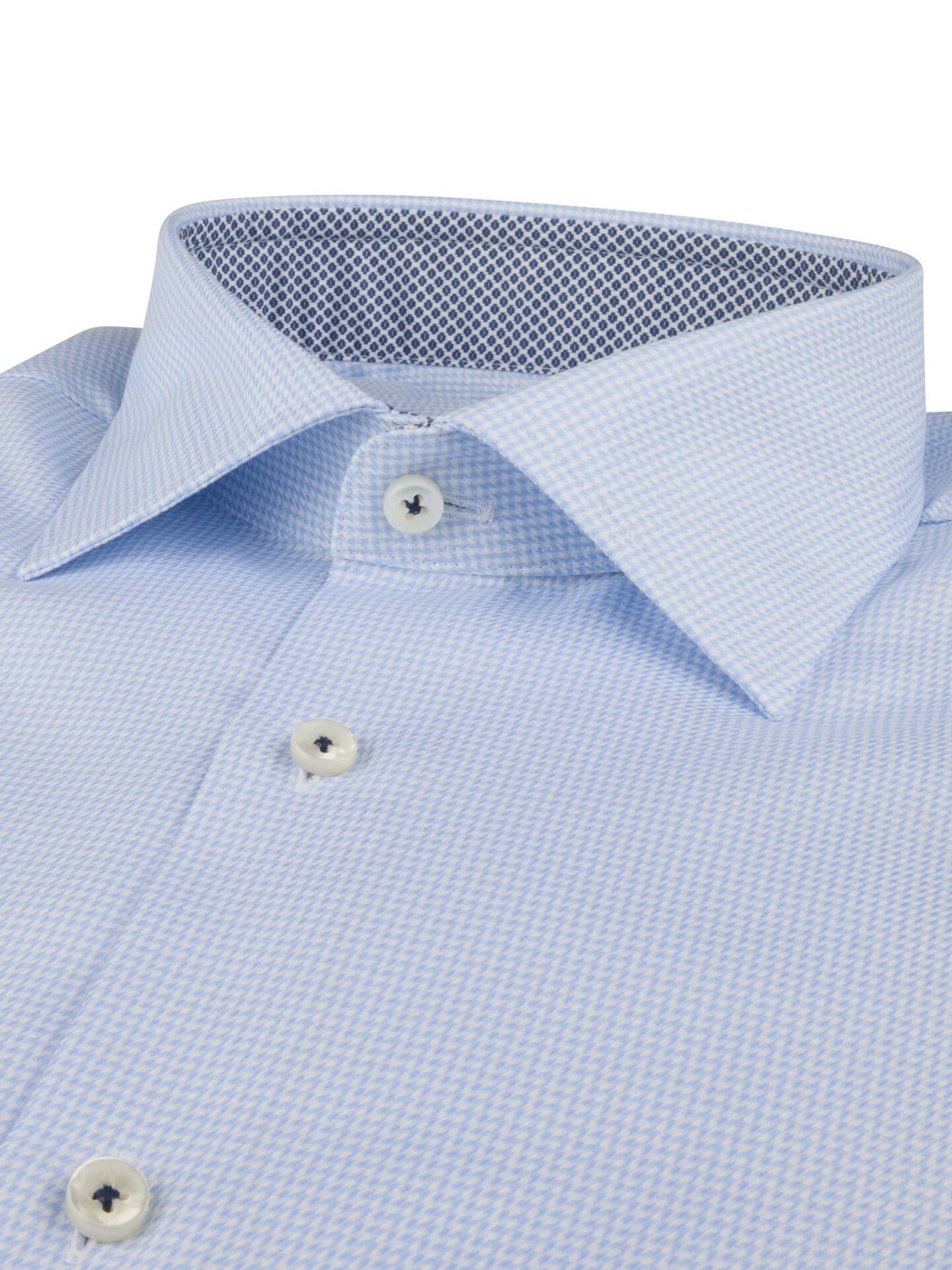 Regular, C75 RM cuff Contrast