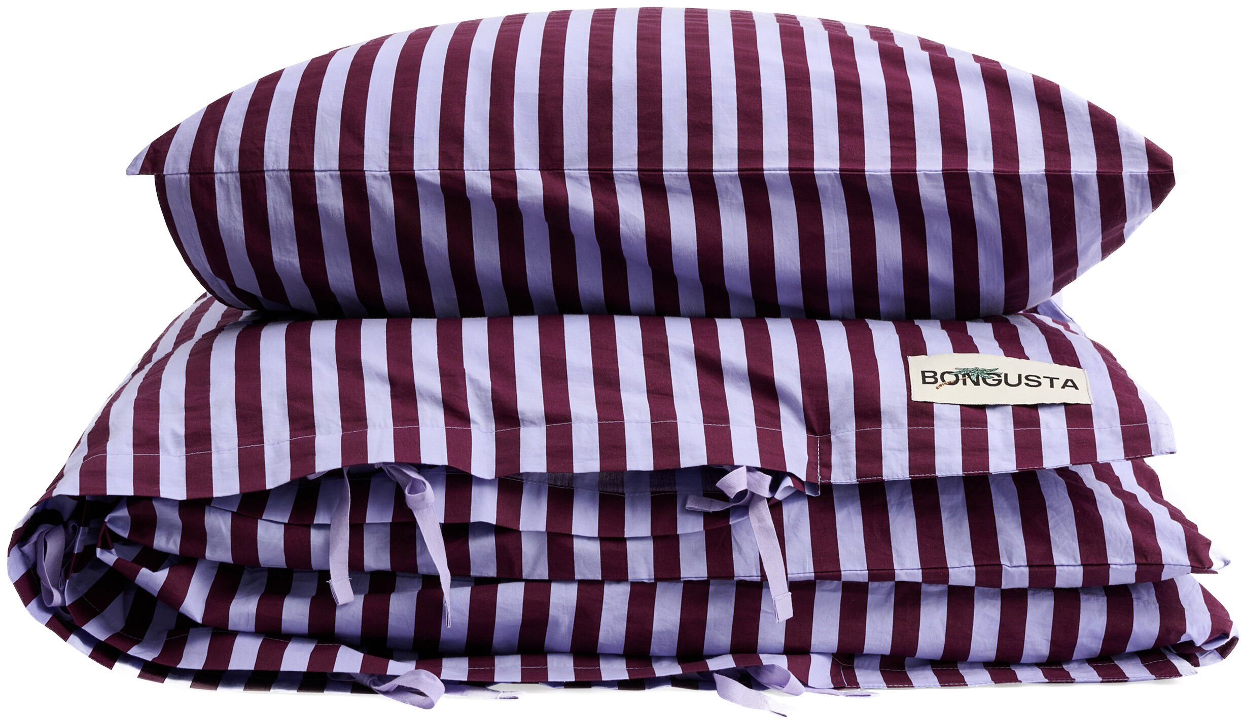 Percale Bed Linen Set