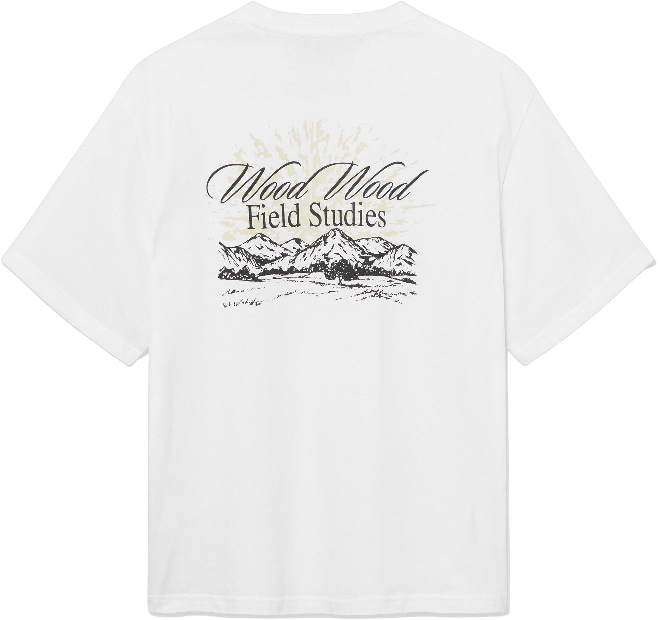 WWGary field tee 25220
