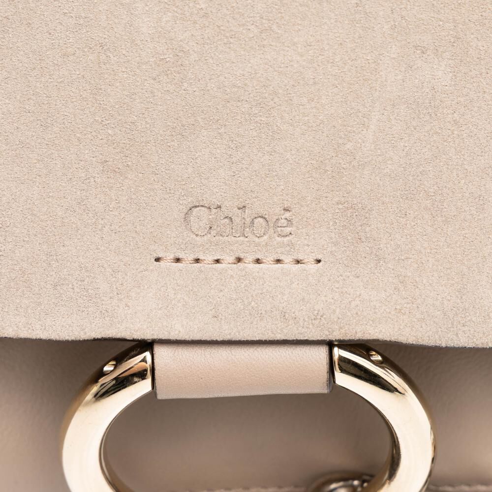 Chlo&eacute; Crossbody Bag