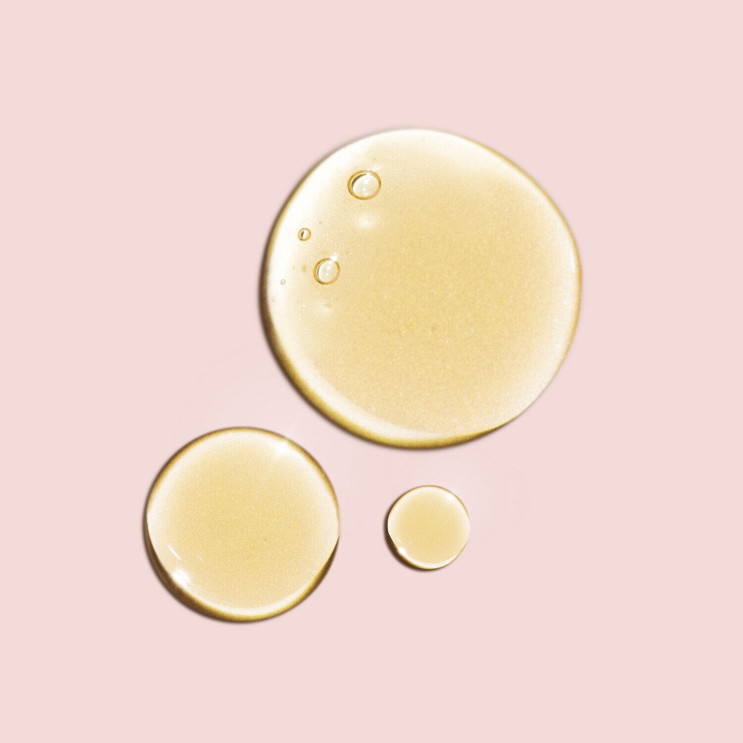 Honey Infused Hair Oil