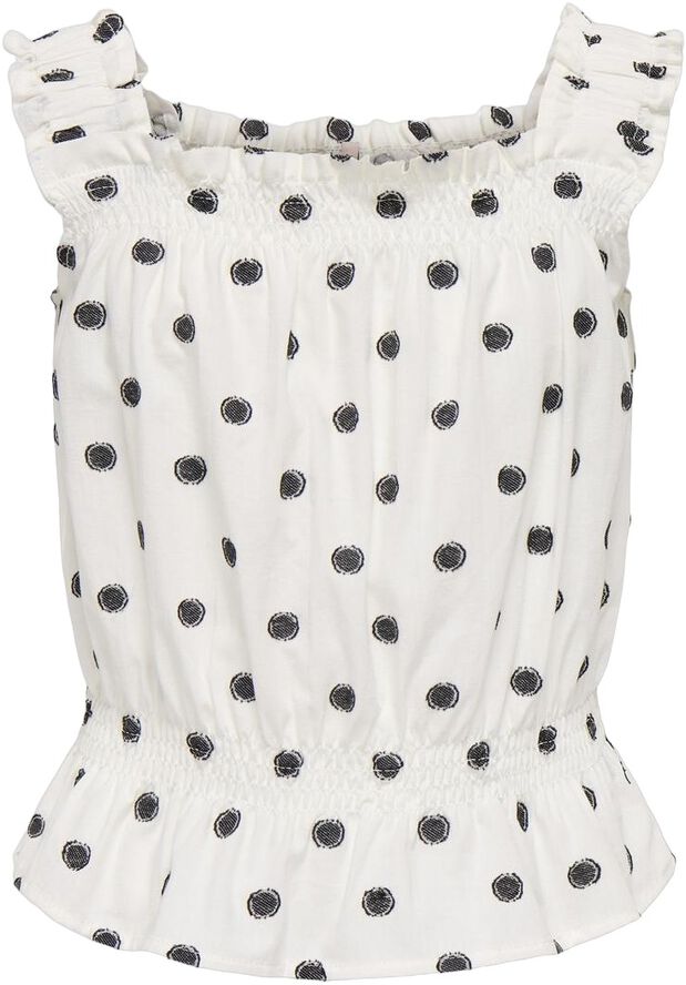 KOGSWETA SL TOP WVN