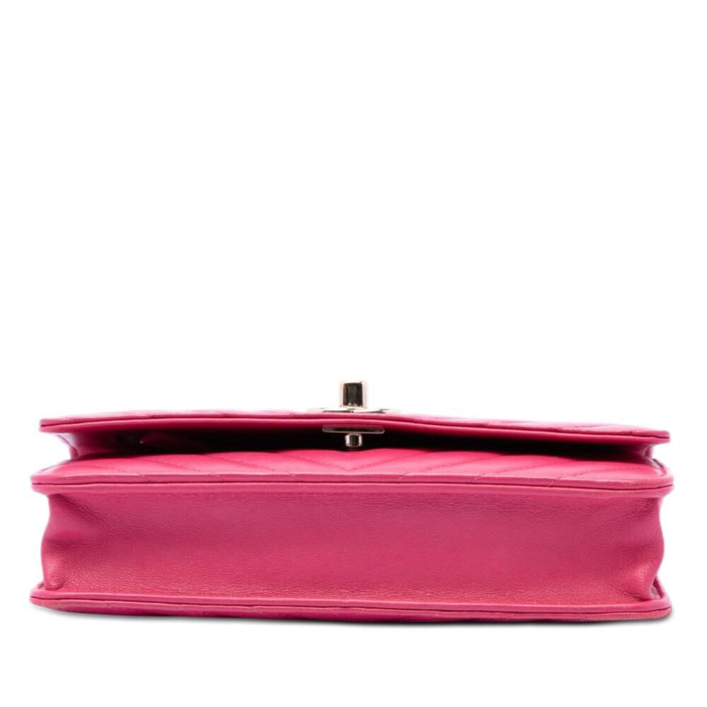 Chanel Flap Bag