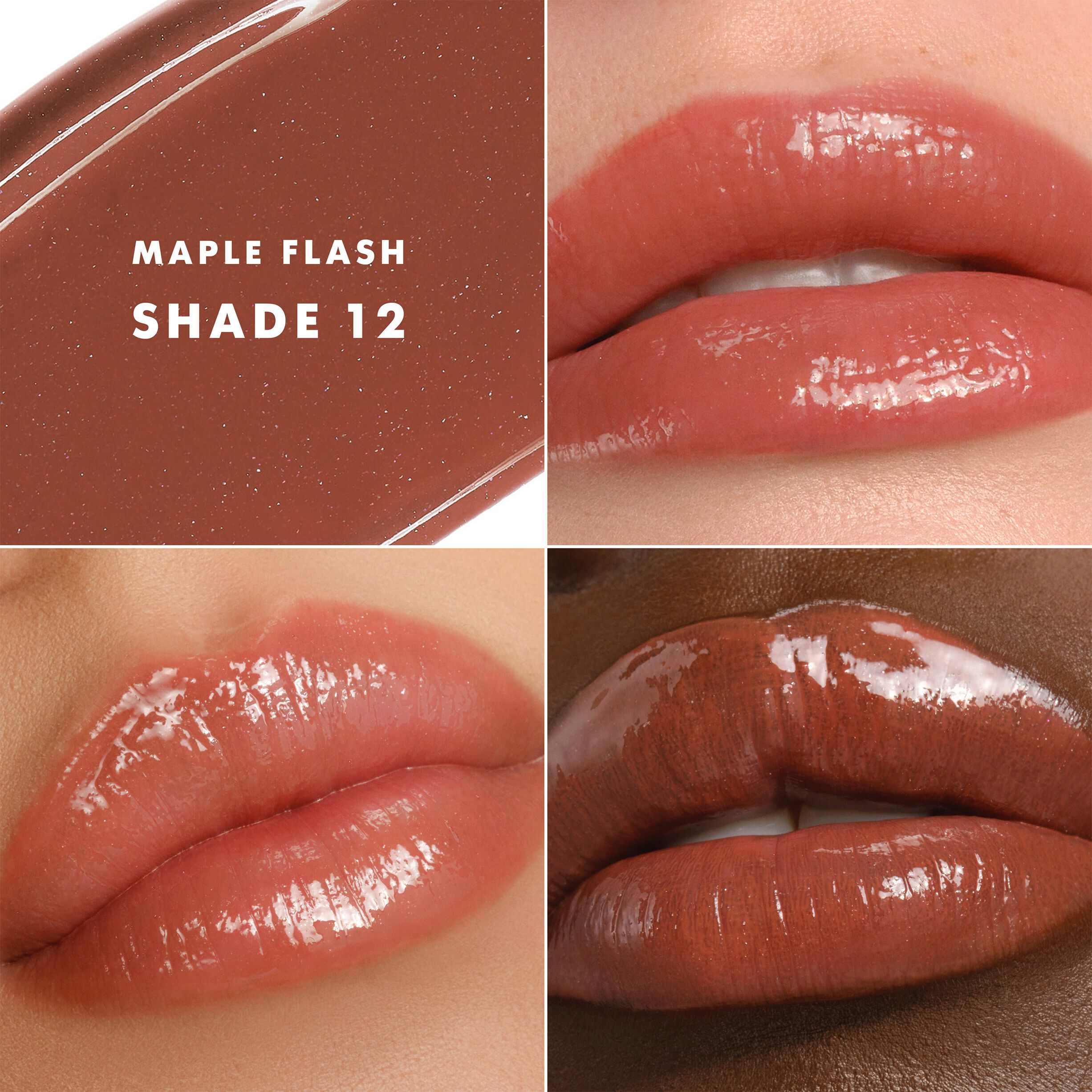 Prisma Flash Lip Balm