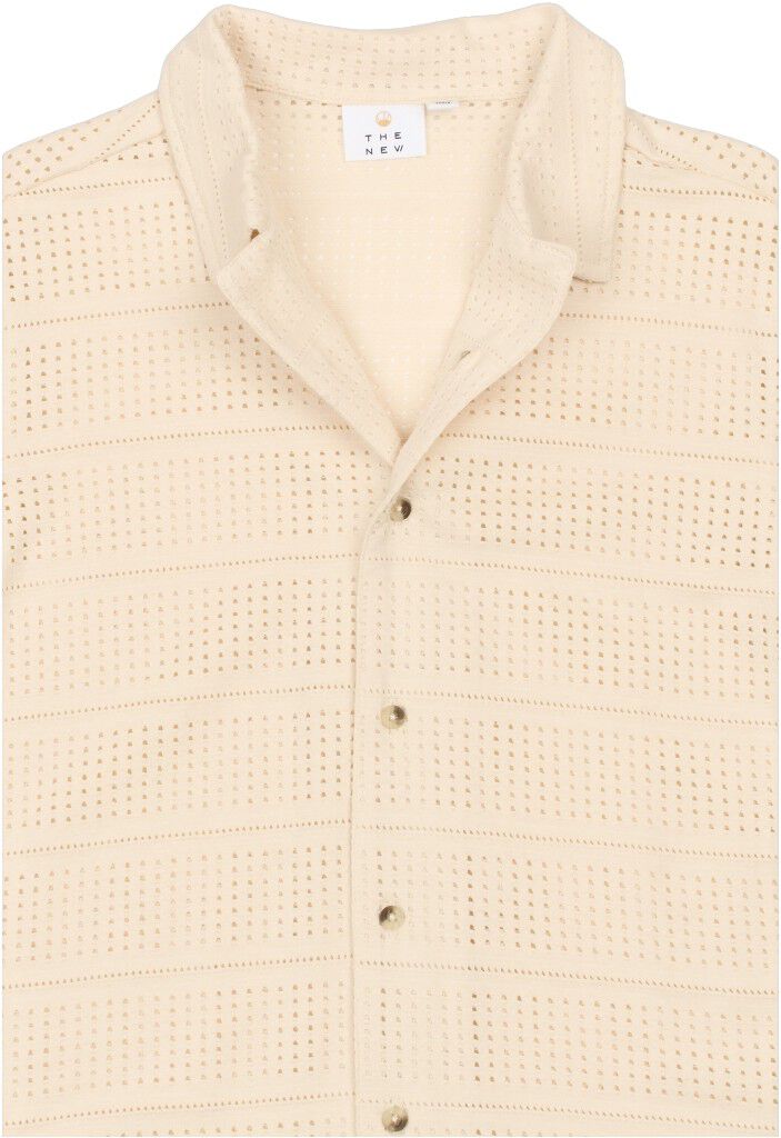 Tntruman S_S Shirt
