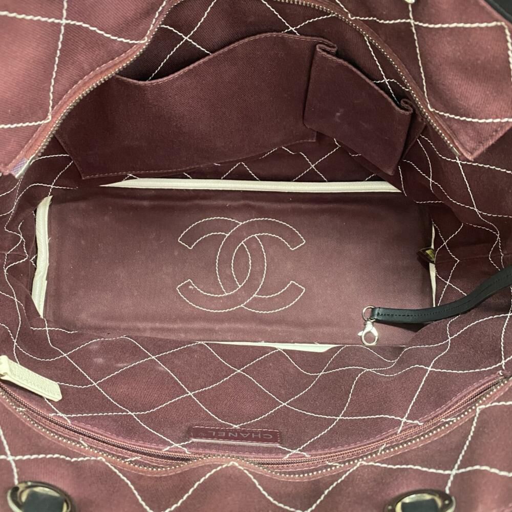 Chanel Tote