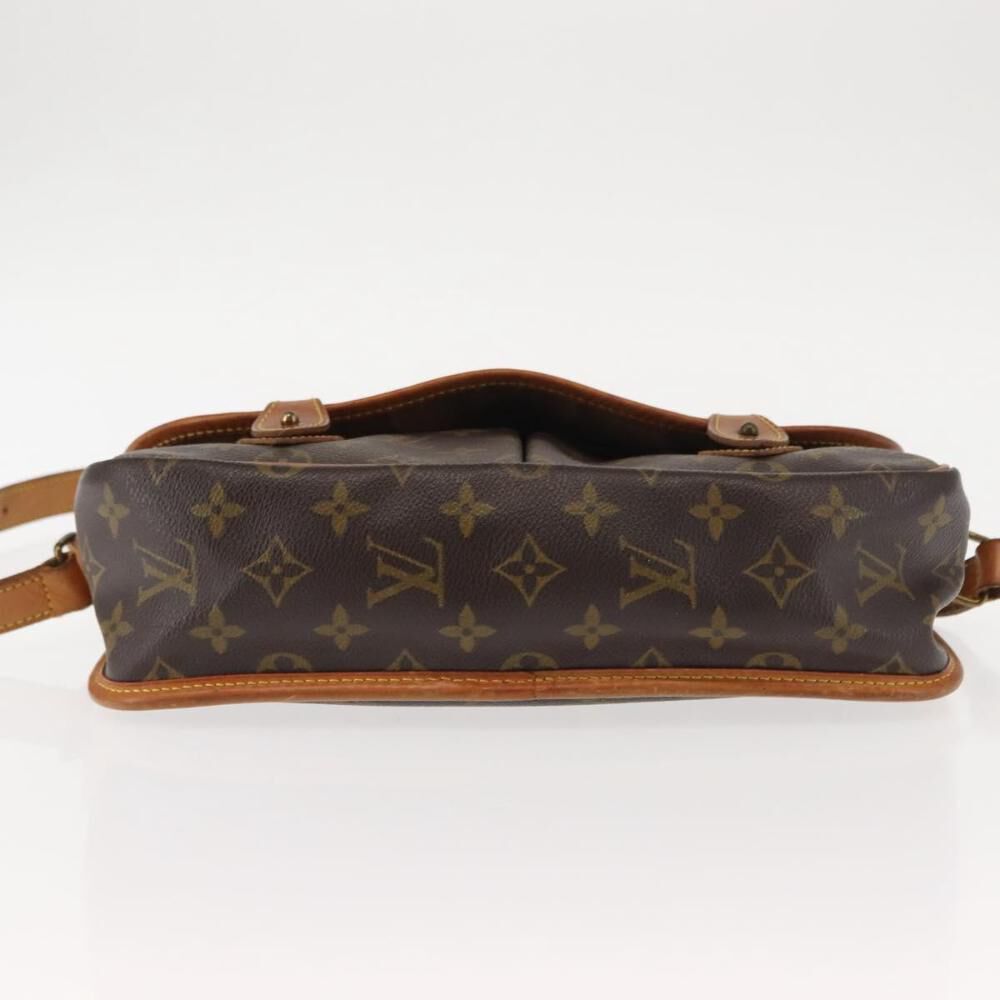 Louis Vuitton Gibeciere