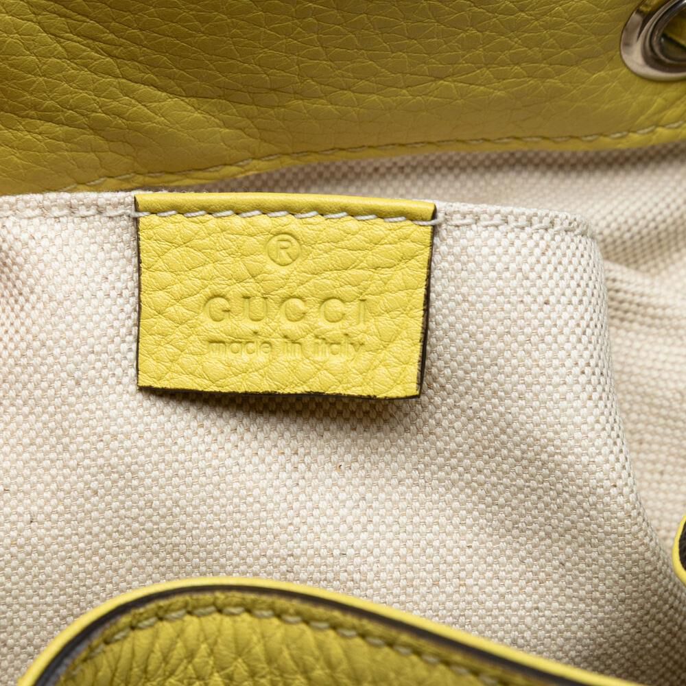 Gucci Backpack