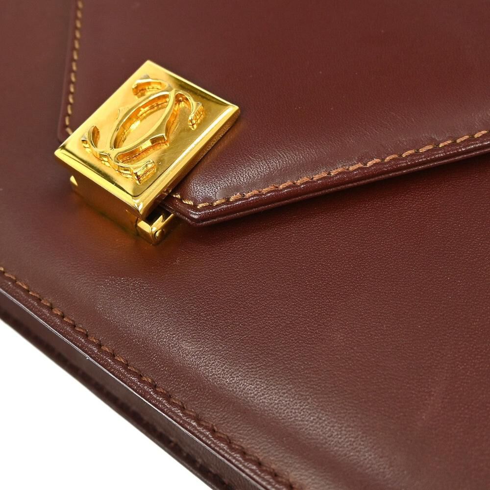 Cartier Shoulder Bag